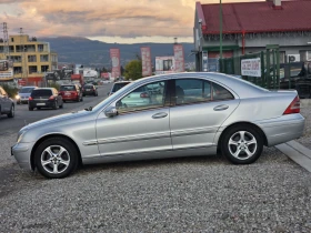 Обява за продажба на Mercedes-Benz C 220 2.2 CDI 143 k.c. 6 ck.  ~7 440 лв. - изображение 1