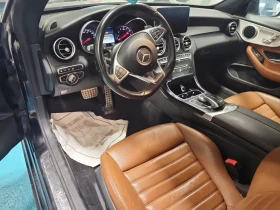 Mercedes-Benz C 300 * CARFAX *  | Mobile.bg    11