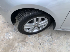 VW Golf 1.6TDI - 10350 лв. / 5291.87 € - 46508192 14