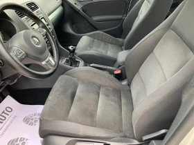 VW Golf 1.6TDI - 10350 лв. / 5291.87 € - 46508192 9