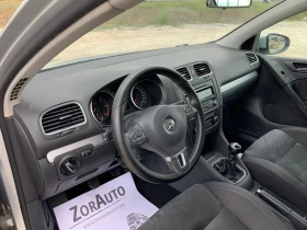 VW Golf 1.6TDI - 10350 лв. / 5291.87 € - 46508192 7