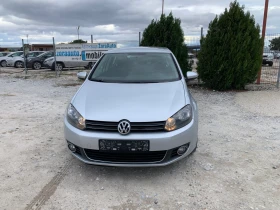 VW Golf 1.6TDI - 10350 лв. / 5291.87 € - 46508192 2