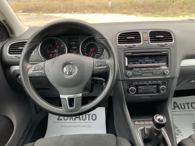 VW Golf 1.6TDI - 10350 лв. / 5291.87 € - 46508192 12