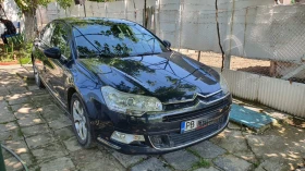 Citroen C5 2.0 LPG PRINS - изображение 1