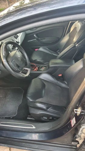 Citroen C5 2.0  EXCLUSIVE с ГАЗОВА, снимка 6