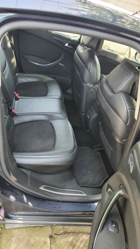 Citroen C5 2.0 LPG PRINS | Mobile.bg    5