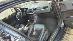 Citroen C5 2.0 LPG PRINS | Mobile.bg    4