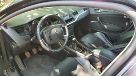 Citroen C5 2.0 LPG PRINS | Mobile.bg    3