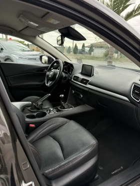 Обява за продажба на Mazda 3 GT-M/Bixenon/Head-up/Keyless ~13 799 лв. - изображение 6 | Auto.bg Обява за продажба на Mazda 3 GT-M/Bixenon/Head-up/Keyless ~13 799 лв. - изображение 6