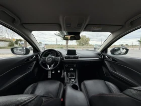Обява за продажба на Mazda 3 GT-M/Bixenon/Head-up/Keyless ~13 799 лв. - изображение 5 | Auto.bg Обява за продажба на Mazda 3 GT-M/Bixenon/Head-up/Keyless ~13 799 лв. - изображение 5