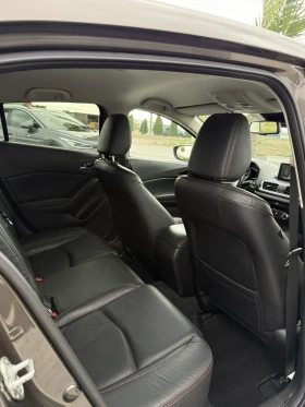 Обява за продажба на Mazda 3 GT-M/Bixenon/Head-up/Keyless ~13 799 лв. - изображение 8 | Auto.bg Обява за продажба на Mazda 3 GT-M/Bixenon/Head-up/Keyless ~13 799 лв. - изображение 8