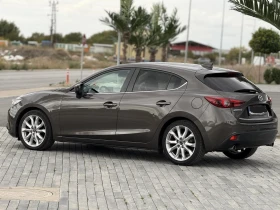 Обява за продажба на Mazda 3 GT-M/Bixenon/Head-up/Keyless ~13 799 лв. - изображение 3 | Auto.bg Обява за продажба на Mazda 3 GT-M/Bixenon/Head-up/Keyless ~13 799 лв. - изображение 3