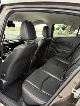 Обява за продажба на Mazda 3 GT-M/Bixenon/Head-up/Keyless ~13 799 лв. - изображение 9 | Auto.bg Обява за продажба на Mazda 3 GT-M/Bixenon/Head-up/Keyless ~13 799 лв. - изображение 9