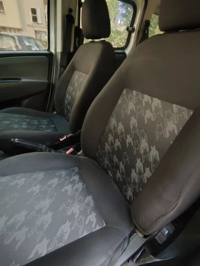 Opel Combo, снимка 6 — Bazar.bg Opel Combo, снимка 6