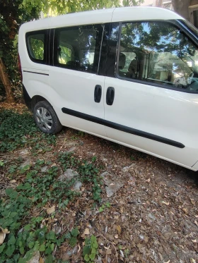 Opel Combo, снимка 5 — Bazar.bg Opel Combo, снимка 5