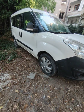 Opel Combo, снимка 3 — Bazar.bg Opel Combo, снимка 3