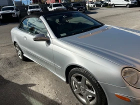 Mercedes-Benz CLK 5.5 М273 CARFAX АВТО КРЕДИТ  - 20900 лв. / 10686.00 € - 25336860 3