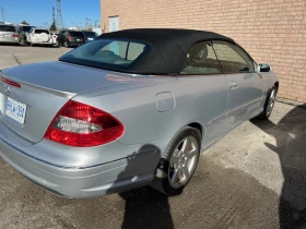 Mercedes-Benz CLK 5.5 М273 CARFAX АВТО КРЕДИТ  - 20900 лв. / 10686.00 € - 25336860 4