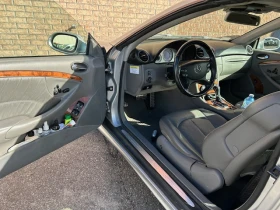 Mercedes-Benz CLK 5.5 М273 CARFAX АВТО КРЕДИТ  - 20900 лв. / 10686.00 € - 25336860 5