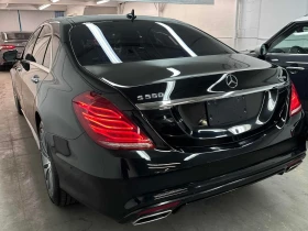 Mercedes-Benz S 550 2015 4MATIC* МАСАЖИ* * БЕЗ ПЪРВОНАЧАЛНА ВНОСКА*  - 32890 лв. / 16816.39 € - 41093922 5