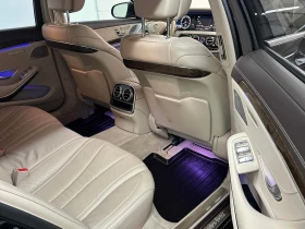Mercedes-Benz S 550 2015 4MATIC* МАСАЖИ* * БЕЗ ПЪРВОНАЧАЛНА ВНОСКА*  - 32890 лв. / 16816.39 € - 41093922 14