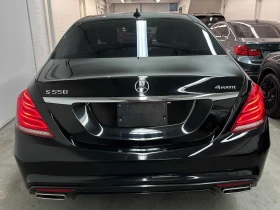 Mercedes-Benz S 550 2015 4MATIC* МАСАЖИ* * БЕЗ ПЪРВОНАЧАЛНА ВНОСКА*  - 32890 лв. / 16816.39 € - 41093922 4
