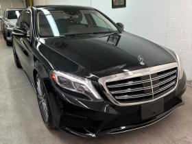 Mercedes-Benz S 550 2015 4MATIC* МАСАЖИ* * БЕЗ ПЪРВОНАЧАЛНА ВНОСКА*  - 32890 лв. / 16816.39 € - 41093922 3