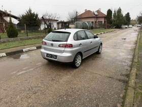 Seat Ibiza 1.4i 16v, снимка 4 — Bazar.bg Seat Ibiza 1.4i 16v, снимка 4