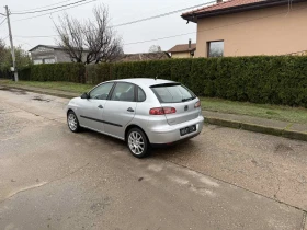 Seat Ibiza 1.4i 16v, снимка 3 — Bazar.bg Seat Ibiza 1.4i 16v, снимка 3