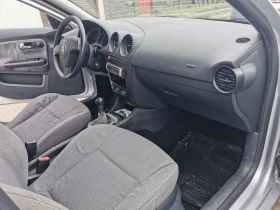 Seat Ibiza 1.4i 16v, снимка 5 — Bazar.bg Seat Ibiza 1.4i 16v, снимка 5