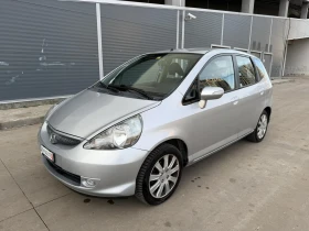 Honda Jazz 1.4i Swiss - 6499 лв. / 3322.89 € - 72880469 2