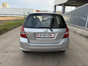 Honda Jazz 1.4i Swiss - 6499 лв. / 3322.89 € - 72880469 7