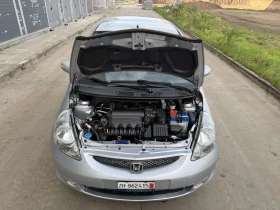 Honda Jazz 1.4i Swiss - 6499 лв. / 3322.89 € - 72880469 4