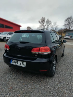 VW Golf TDI - 11999 лв. / 6134.99 € - 25302647 6