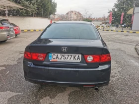 Honda Accord 2.0 sport , снимка 4