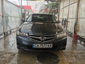 Honda Accord 2.0 sport , снимка 7