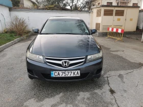 Honda Accord 2.0 sport , снимка 5