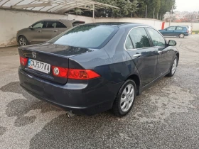 Honda Accord 2.0 sport , снимка 9