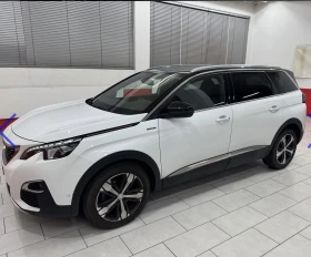 Peugeot 5008 GT LINE, снимка 3