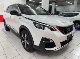 Peugeot 5008 GT LINE, снимка 2