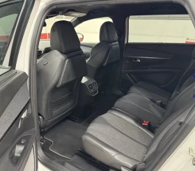 Peugeot 5008 GT LINE, снимка 11