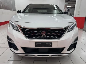 Peugeot 5008 GT LINE, снимка 16