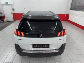 Peugeot 5008 GT LINE, снимка 14