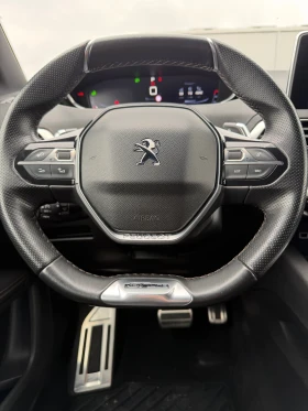 Peugeot 5008 GT LINE, снимка 6