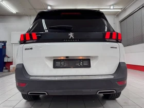 Peugeot 5008 GT LINE, снимка 17