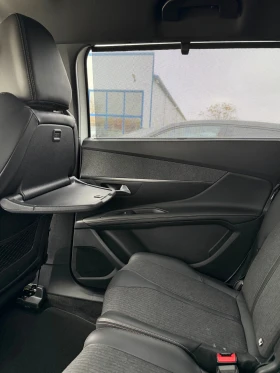 Peugeot 5008 GT LINE, снимка 9