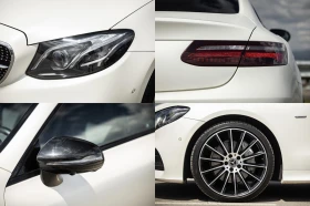 Mercedes-Benz E 220 EDITION 1 (1 of 555) , снимка 13