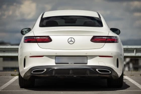 Mercedes-Benz E 220 EDITION 1 (1 of 555) , снимка 5