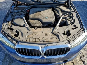 BMW 530 2.0L 4 Rear-wheel drive - 41100 лв. / 21014.10 € - 44883446 4