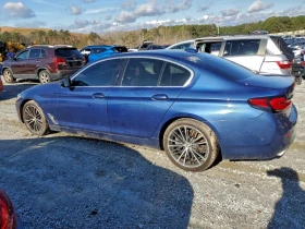 BMW 530 2.0L 4 Rear-wheel drive - 41100 лв. / 21014.10 € - 44883446 2